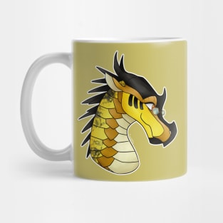 Cricket Mug